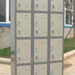 Steel Cupboard