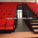 JY-768indoor retractable bleachers seatings retractable stadiumchair stadium seats