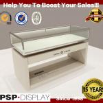 The Latest 2014 Jewelry Display Showcase Furniture