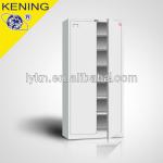 KD Structure Double Doors Steel Locker