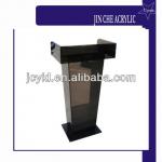 Acrylic podium, acrylic church podiums-R-0029