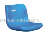 Indoor and Outdoor High Backrest Offical Sports Stadium Seat and Chairs