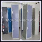 fancy popular steel locker clothes cabinets-YH-L2-010