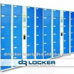 High Tech Secure and Self-Service Electronic Locker-ELDRLOCKER