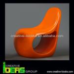 fashionable fiber glass chairs-FG13070501