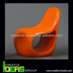 fashionable fiber glass chairs