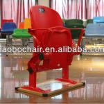 Tip-up stadium chair-HBYC-36