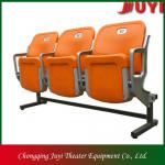 Gym plastic folding stadium seats BLM-4652