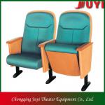 JY-915M comfortable Auditorium Theater Seat environmental seating-JY-915M