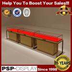 The Latest 2014 Jewelry Display Showcase Furniture-PSP-J-018