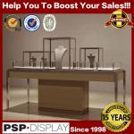 The Latest 2014 Jewelry Display Showcase Furniture-PSP-J-038