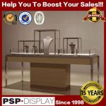 The Latest 2014 Jewelry Display Showcase Furniture