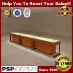 The Latest 2014 Jewelry Display Showcase Furniture