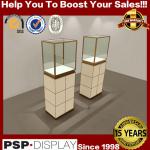 The Latest 2014 Jewelry Display Showcase Furniture