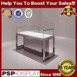 The Latest 2014 Jewelry Display Showcase Furniture