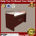 The Latest 2014 Jewelry Display Showcase Furniture-PSP-J-045