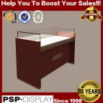 The Latest 2014 Jewelry Display Showcase Furniture