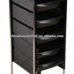 2013 new model of cheap salon trolley HGT-Q7