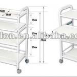 Beauty Salon Trolley 11859