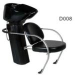 D008 salon trolley-D008