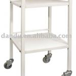 Conarial 2 Shelf Mental Trolley-Remy02 for Massage-ETCR024