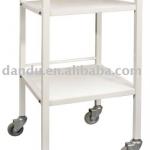 Conarial 2 Shelf Mental Trolley-Remy02 for Massage