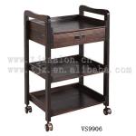 beauty trolley spa trolley VS9906