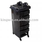 Multifunctional Salon Trolley