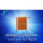 Multi-fonction-Rosewood Salon Trolley-RJ-8216