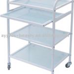 Beauty Equipment Salon Trolley AYJ-F507.-AYJ-F507