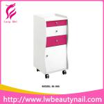 Beauty Salon Trolley / Hair Salon Tool Car-LW-M990