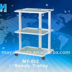MY-002 Beauty Salon Trolley(with CE)-MY-002