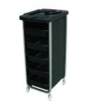 fashion salon trolley-J228