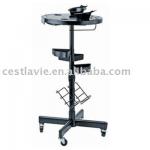 Hair Extension Trolley T1628