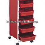 Professional beauty trolley / hair salon trolleys / hairdressing trolley Be-ST52-Be-ST52