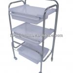 Factory outlets beauty trolley BT009-BT009