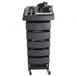 hair salon spa trolley for beauty salon-