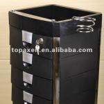 Deluxe Salon Trolley with lock