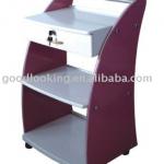 beauty salon trolley