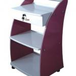 beauty salon trolley