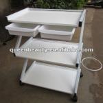 Top Sell Beauty Salon Trolley KT-039A