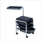 Esthetician salon used beauty trolley-MD9016