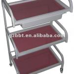 beauty salon drawer trolley-JM-305A