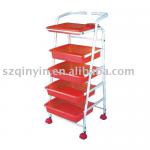 beauty salon trolley-ZDC-5055