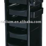 hairdressing trolley-hand trolley