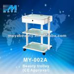MY-002A Beauty Trolley (CE certification)-MY-002A