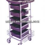 high quality beauty salon trolley
