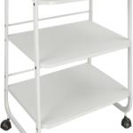HOT!Factory Outlets Salon Cart With Price HZ-903