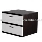 Salon wood cabinet H-K035W