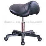 New Design Salon Saddle Stool Massage Chair